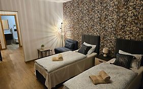 Apartamenty i Pokoje Koleczkowo